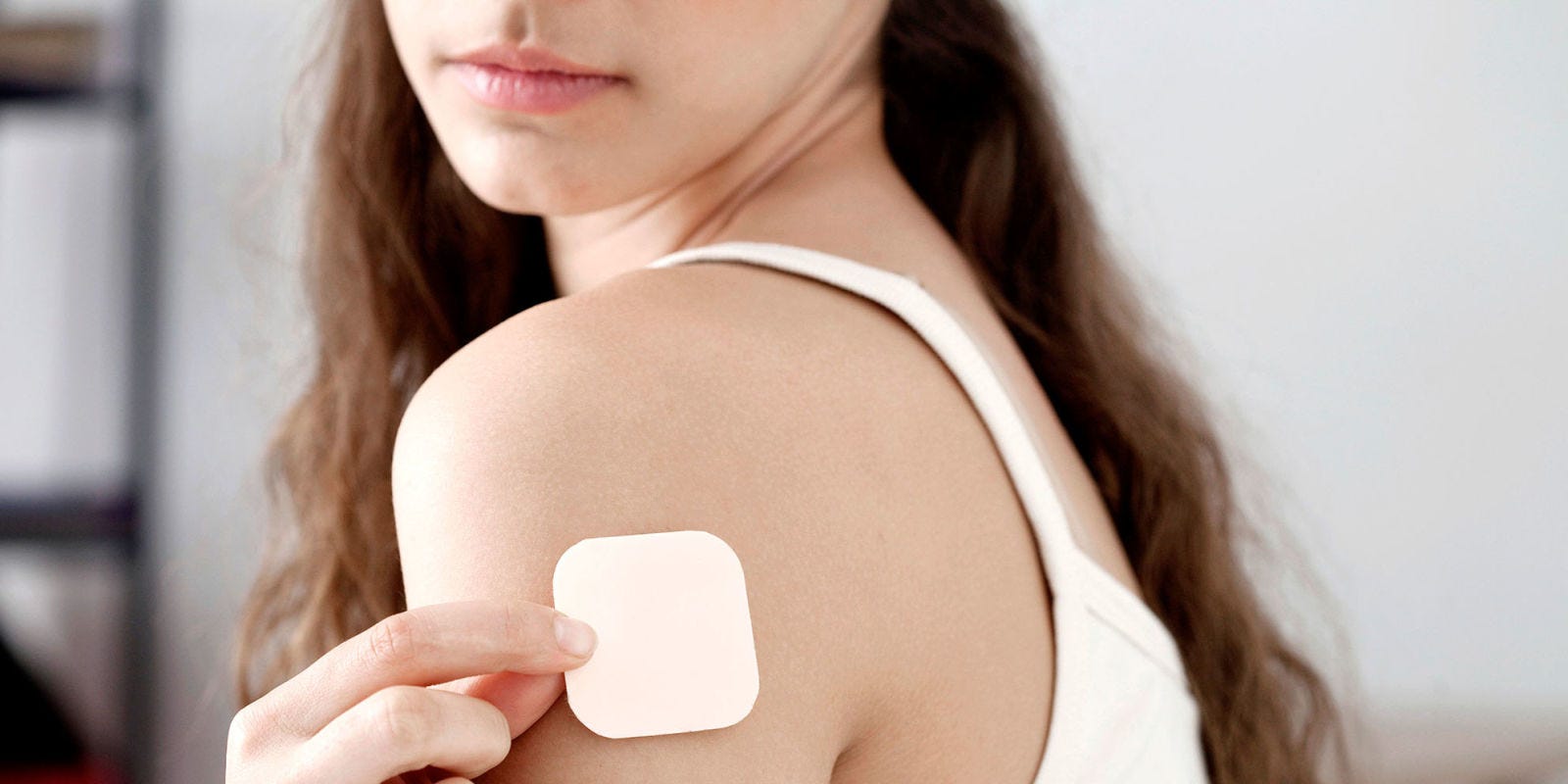 le pillole anticoncezionali causano dolore pelvico